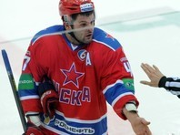 Александр Радулов: «Полуспящие» хоккеисты никогда не будут побеждать в КХЛ