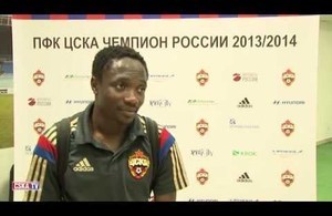 Муса: Были уверены в победе над Локомотивом, но было непросто
