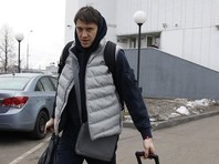 Евгений Воронов продолжит карьеру в «Триумфе»
