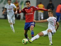 Миланов получил травму в игре с Ростовом