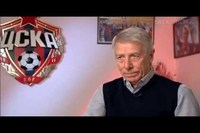 Валерий Непомнящий: Вижу Леню Слуцкого не помощником, а главным тренером сборной