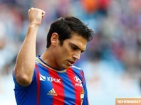 Марк Гонсалес может вернуться в Чили