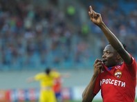 Агент Мусы: «Ахмед, наверное, останется в ЦСКА»