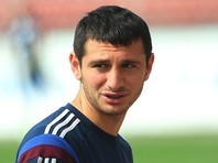 Алан Дзагоев: если не уеду в Европу, хотел бы провести всю карьеру в ЦСКА