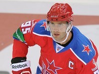 Алексей Морозов покидает ЦСКА