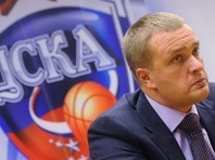 Андрей Ватутин покинет пост вице-президента Единой лиги ВТБ