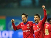 Главное дерби России — преимущество ЦСКА