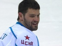 Александр Радулов – в стартовой пятерке команды Запада на Матче Звезд