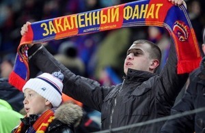 ЦСКА победил «Кубань» и единолично возглавил таблицу РФПЛ