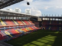 Что нужно знать о стадионе «Арена ЦСКА»