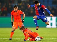«ЦСКА никогда не сдаётся!» Как Фернандес совершил мини-подвиг в Базеле