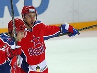 ЦСКА одержал победу в дерби