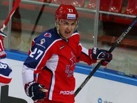 ЦСКА продлил соглашение с Кириллом Петровым на два года