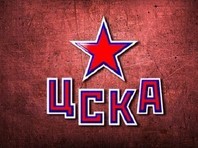 ЦСКА завершил сбор в Швейцарии победой