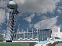 Мэрия утвердила проект стадиона для ЦСКА с офисной высоткой