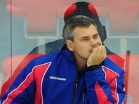 Дмитрий Квартальнов: «ЦСКА надо найти свою игру»