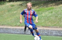 Евгений Кобзарь перешел в «Локомотив-2»