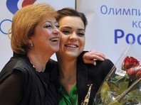 Елена Буянова: «Сотникова в состоянии справиться с чем угодно»