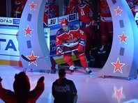 Еще один русский, которого ждут в НХЛ