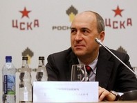 Есмантович: ЦСКА после сезона выйдет на КХЛ с предложениями по улучшению судейства