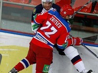 Никита Зайцев: ЦСКА должен был обыгрывать «Слован» с крупным счетом