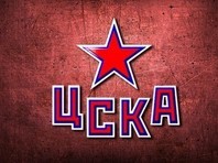 ХК ЦСКА регистрирует пять товарных знаков, в том числе «Красная армия» и «Звезда»