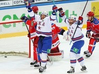 Круче Квебека! Быков вывел СКА в финал Кубка Гагарина!