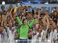 Леонид Слуцкий: Аргентина была лучше, но победа Германии справедлива