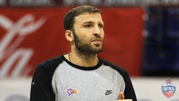 Ману Маркоишвили переходит в другую команду