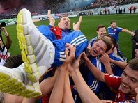 Почему Леонид Слуцкий – отличный вариант для сборной России