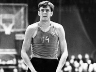 Сегодня величайший эстонский советский баскетболист отмечает юбилей