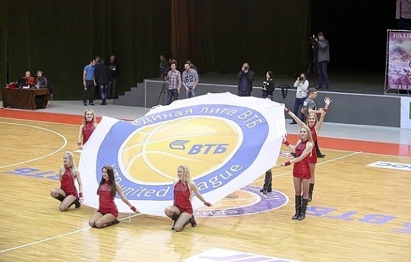 Три литовских клуба подтвердили Единой лиге ВТБ желание сыграть в сезоне-2014/15