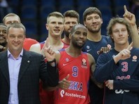 Ватутин: баскетбольные матчи могут собирать в России аншлаги