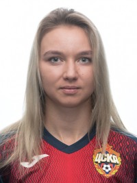 Яковлева Дарья