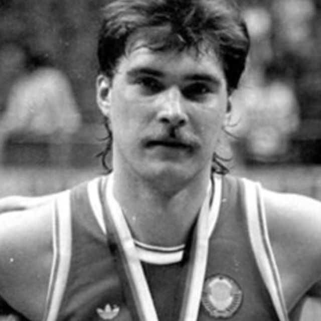 Кириленко Андрей