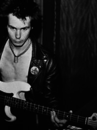 SidVisicous SidVisicous