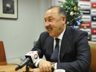 Валерий Газзаев: «Выиграть чемпионат один раз не так уж и сложно»