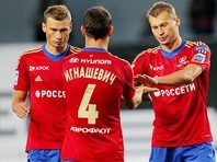 11 футболистов, чаще всех завоёвывавших Кубок России