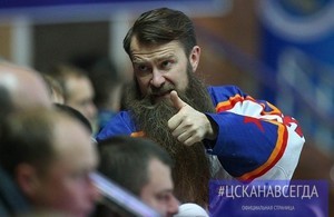 ЦСКА — «Медвешчак» 3:1, фоторепортаж