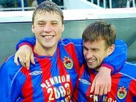 15 лет чемпионству ЦСКА-2003. Это было первое золото эпохи Гинера
