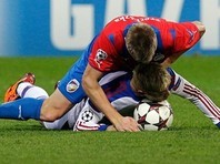 Почему ЦСКА облажался в Лиге чемпионов