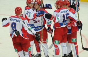 Динамо Мн — ЦСКА 3-2, фотоотчет