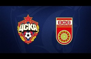 ПФК ЦСКА — Уфа — LIVE! // CSKA v Ufa — LIVE!