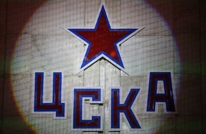 ЦСКА разгромил «Металлург» в первом матче финала Кубка Гагарина