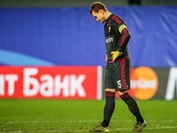 «4 по чуть-чуть». Почему ЦСКА оказался не готов к плей-офф ЛЧ