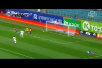 Терек — ЦСКА 0:1 гол Тошича