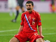 Алана Дзагоева признали лучшим игроком недели в мире