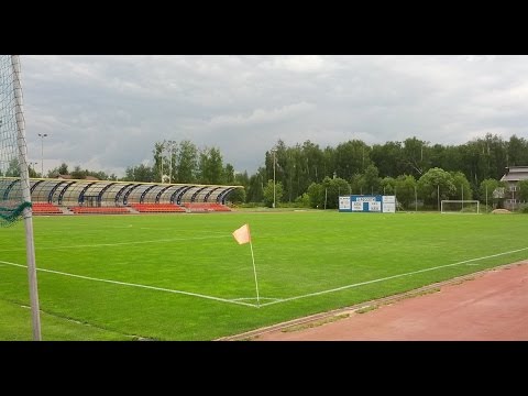 ПФК ЦСКА — Тосно — LIVE!