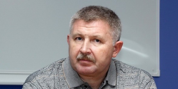 Сегодня не стало Василия Тихонова