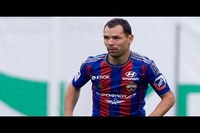 Проект «Футбольные Россияне» — Сергей Игнашевич